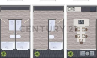 TU FUTURA CASA EN TIEMPO RECORD ARMALA COMO QUIERA