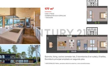 TU FUTURA CASA EN TIEMPO RECORD ARMALA COMO QUIERA