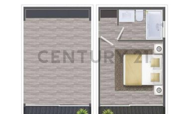 TU FUTURA CASA EN TIEMPO RECORD ARMALA COMO QUIERA