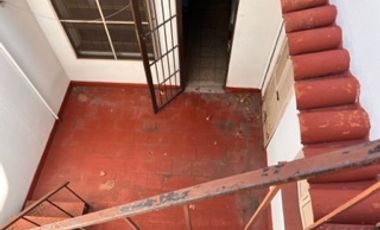 Departamento Tipo Casa en venta en Ramos Mejia Norte