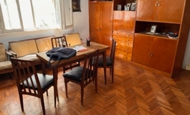 Departamento Tipo Casa en venta en Ramos Mejia Norte