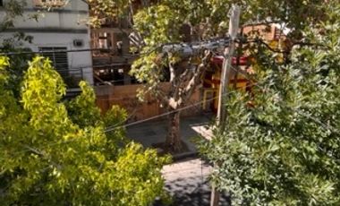 Departamento Tipo Casa en venta en Ramos Mejia Norte