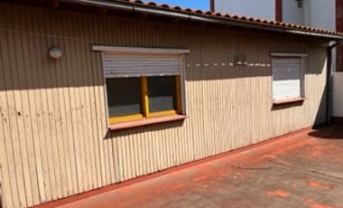 Departamento Tipo Casa en venta en Ramos Mejia Norte