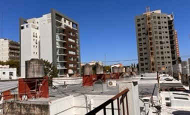 Departamento Tipo Casa en venta en Ramos Mejia Norte