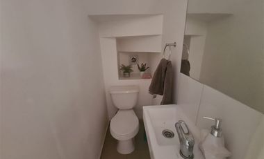 Casa en arriendo AMOBLADA Loteo El Polo, Machalí