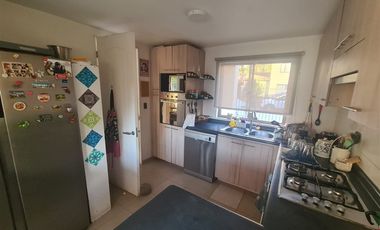 Casa en arriendo AMOBLADA Loteo El Polo, Machalí