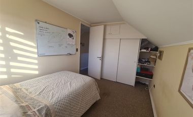 Casa en arriendo AMOBLADA Loteo El Polo, Machalí