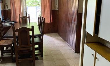 Casa en venta en Quilmes Este