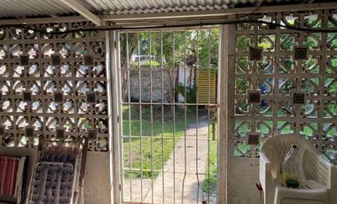 Casa en venta en Quilmes Este