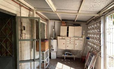 Casa en venta en Quilmes Este
