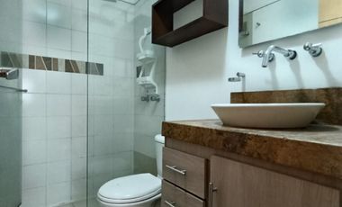 apartaestudio en venta en la riviera. Cod V31715