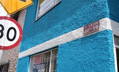 casa en arriendo en soacha. Cod A6245801
