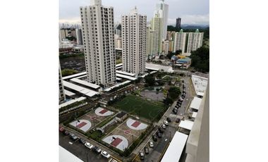 ALQUILER  APARTAMENTO AMOBLADO EN CONDADO DEL REY PH ROKAS