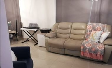 ALQUILER  APARTAMENTO AMOBLADO EN CONDADO DEL REY PH ROKAS