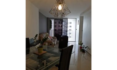 ALQUILER  APARTAMENTO AMOBLADO EN CONDADO DEL REY PH ROKAS