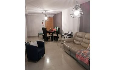 ALQUILER  APARTAMENTO AMOBLADO EN CONDADO DEL REY PH ROKAS