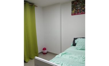 ALQUILER  APARTAMENTO AMOBLADO EN CONDADO DEL REY PH ROKAS