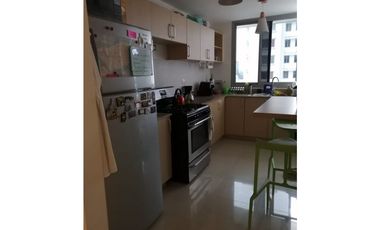 ALQUILER  APARTAMENTO AMOBLADO EN CONDADO DEL REY PH ROKAS