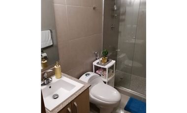 ALQUILER  APARTAMENTO AMOBLADO EN CONDADO DEL REY PH ROKAS