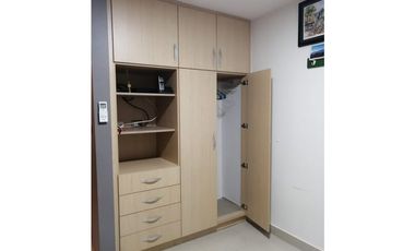 ALQUILER  APARTAMENTO AMOBLADO EN CONDADO DEL REY PH ROKAS