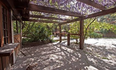 El Arrayan jardín espectacular - 5 dormitorios