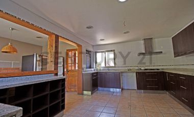 El Arrayan jardín espectacular - 5 dormitorios