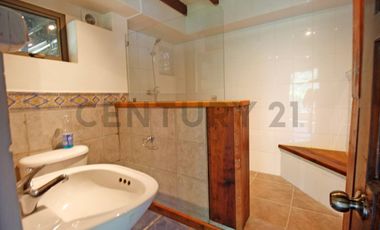 El Arrayan jardín espectacular - 5 dormitorios