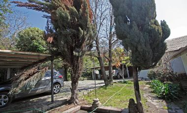 El Arrayan jardín espectacular - 5 dormitorios