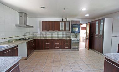 El Arrayan jardín espectacular - 5 dormitorios