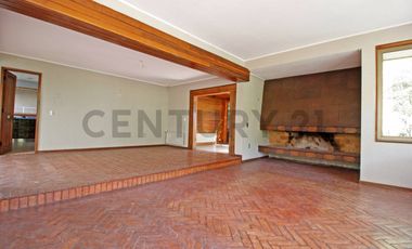 El Arrayan jardín espectacular - 5 dormitorios