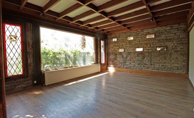 El Arrayan jardín espectacular - 5 dormitorios