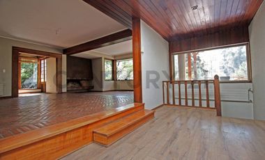 El Arrayan jardín espectacular - 5 dormitorios