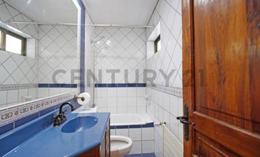 El Arrayan jardín espectacular - 5 dormitorios