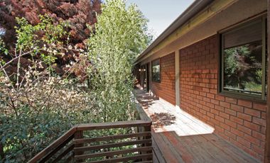 El Arrayan jardín espectacular - 5 dormitorios