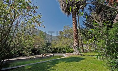 El Arrayan jardín espectacular - 5 dormitorios