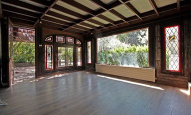 El Arrayan jardín espectacular - 5 dormitorios