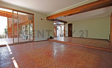 El Arrayan jardín espectacular - 5 dormitorios