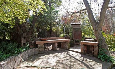 El Arrayan jardín espectacular - 5 dormitorios