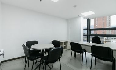 edificio en arriendo/venta en quinta paredes-teusaquillo. Cod A1039034
