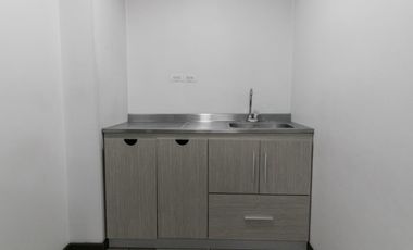 edificio en arriendo/venta en quinta paredes-teusaquillo. Cod A1039034