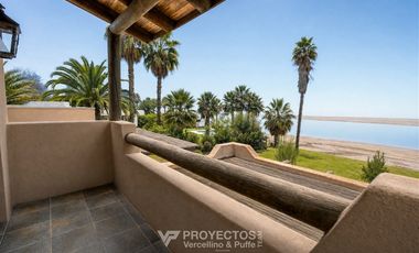 Casa en venta de 4 dorm. en Las Cabras