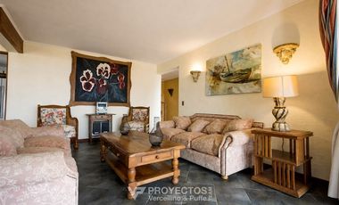 Casa en venta de 4 dorm. en Las Cabras
