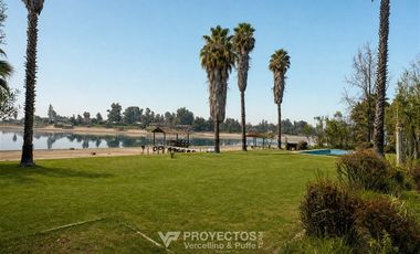 Casa en venta de 4 dorm. en Las Cabras