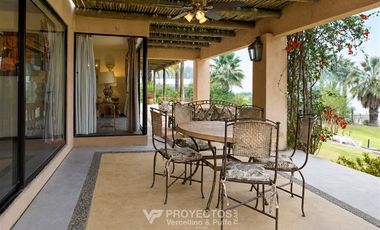 Casa en venta de 4 dorm. en Las Cabras