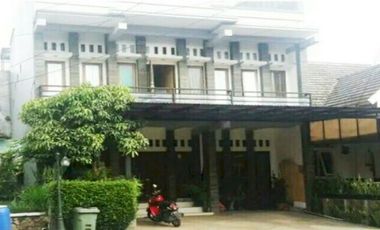 JUAL RUMAH DI CIHANJUANG CIMAHI