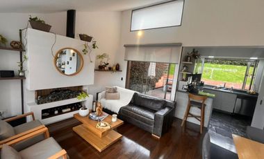 casa en arriendo en encenillos de sindamanoy. Cod A5234