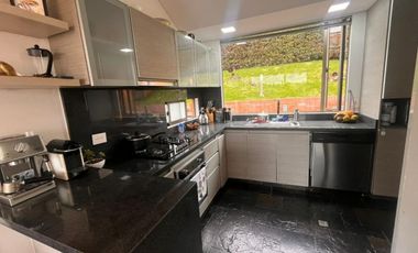 casa en arriendo en encenillos de sindamanoy. Cod A5234