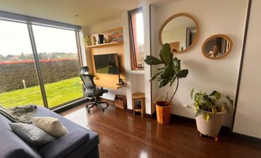 casa en arriendo en encenillos de sindamanoy. Cod A5234