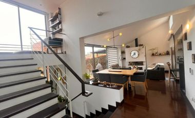 casa en arriendo en encenillos de sindamanoy. Cod A5234