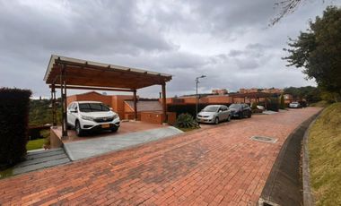 casa en arriendo en encenillos de sindamanoy. Cod A5234